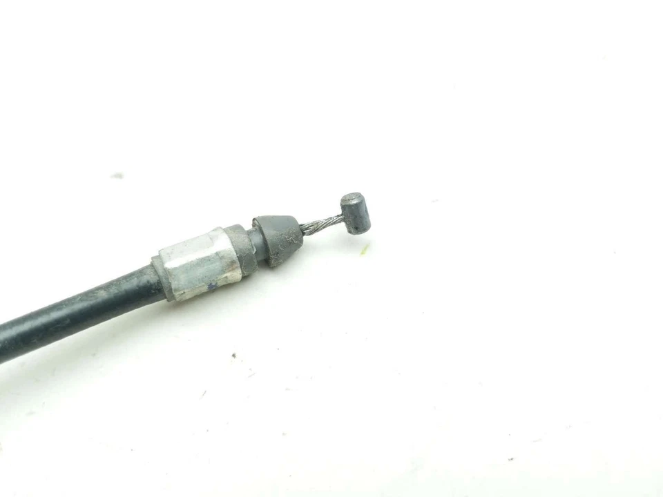 Montaje de pestillo de asiento 14 Kawasaki EX650 Ninja 650 Foto 3 de 4