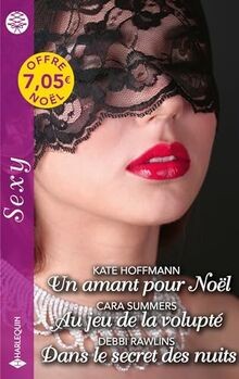 Un amant pour Noël - Au jeu de la volupté - Dans le... | Buch | Zustand sehr gut