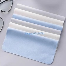 98km Eyeglass Lens Cleaning Cloth Lens  Camera Cleaning Sunglasses Cleaner Clot