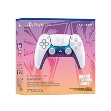 Playstation 5 Controller Limited Edition GTA ...