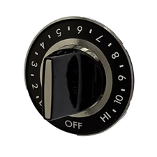 Y700854 CM Replacement Range Control Knob