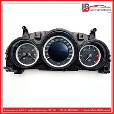 Compteur Mercedes 250