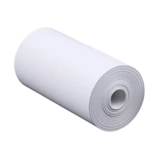 Thermal Printer Paper Portable DIY Printable Sticker for Takeaway Receipt Name