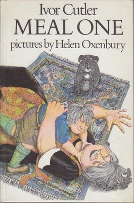 Meal One. Ivor Cutler. Oxenbury, Helen (Ill.):