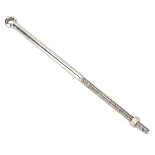 Brake Rod Equalizer 101953101 Practical Accessory Replacement For DS Club Ca JYJ - Picture 4 of 22