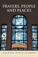 Kathryn Kurth Scudder | Prayers, People And Places | Taschenbuch | Englisch
