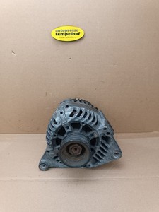 VW Passat Variant 2.0 TDI DPF Lichtmaschine 2008-2010