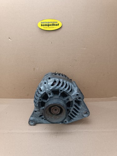 VW Passat Variant 2.0 TDI DPF Lichtmaschine 2008-2010