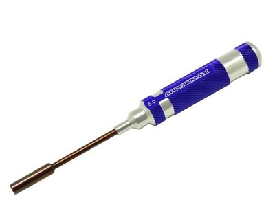 ARROWMAX Nut Driver 5.0x100mm AM150150 