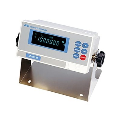A&D External Controller AD-8922A
