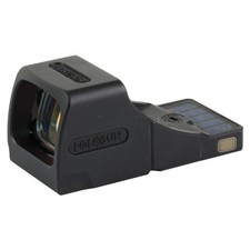 HOLOSUN SCS GREEN DOT COMPATIBLE WITH S W M P SOLAR BLACK SCS-MP2-GR SCS MP2