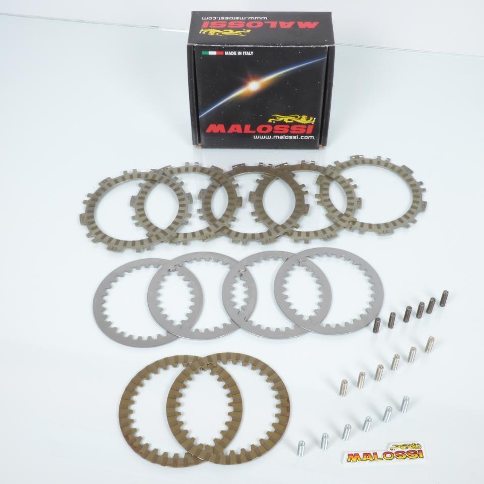 Disque d embrayage Malossi pour T-Max 500 Abs 2004-2011
