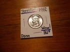 1942 Washington Quarter BU+ TERRIFIC!!!! COOOOOOOOL!!!!!!