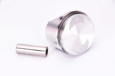 Pistons Mahle 009 36 01 for Lancia Y10 (156_) 1.1 1989-1995