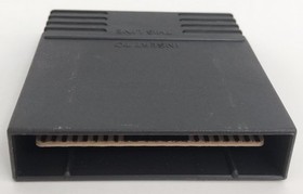 Super Video Arcade SEARS 3 Game Lot Intellivision Night Stalker Soccer Racing