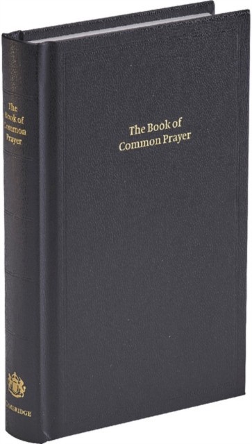 Book Of Common Prayer Black Cover 1662 by Prayer Book | Hardcover | 2004 - Image 4
