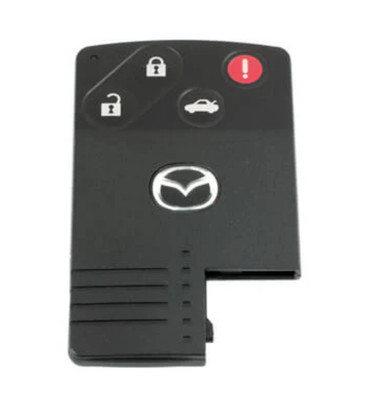 ORIGINAL MAZDA MX-5 NC RX-8 SE 06-11 Keyless Entry Transmitter NFY7-67-5RYB OEM