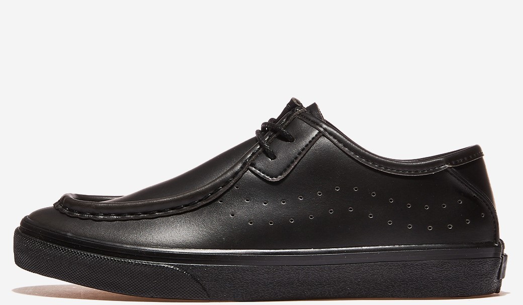 VANS CARVER LO men's sneakers V398 FT LEATHER 2026 NEW MODEL