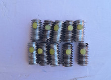 HOBART SC-064-15 SCREW 1/4''-20x1/2" LOT OF 10