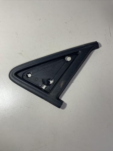 Spiegelecke VW Golf II 2 Außen Links 191853229D