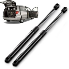 ARANA Rear Hatch Liftgate Struts for Toyota Sienna 2011-2020, PM1124 Trunk