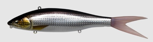 Fish Arrow VT-Jack 210 Floating Lure 08 (7799) - Picture 3 of 6