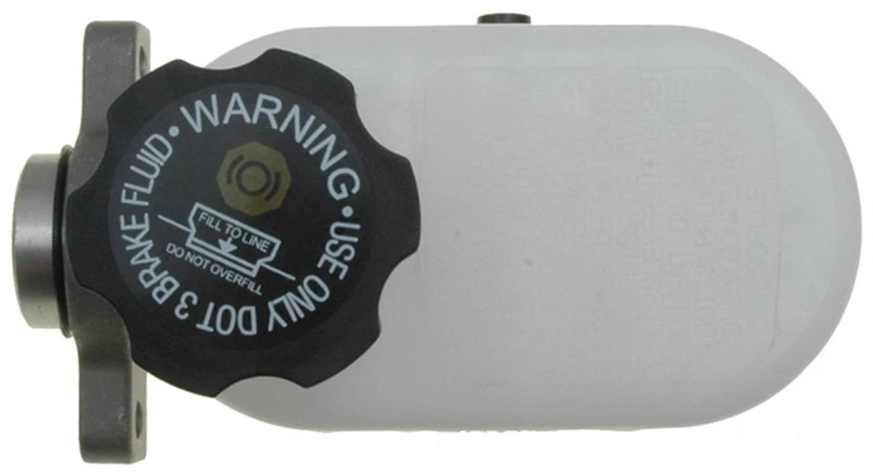 Главный тормозной цилиндр подходит для 2007-2008 GMC Sierra 1500 Sierra 1500, Yukon Sierra 15 - Изображение 2 из 4