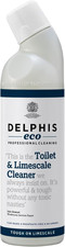 Toilet & Limescale Cleaner 750Ml | Eco Friendly | Toilet Cleaner Limescale Remov 9.56 per litre