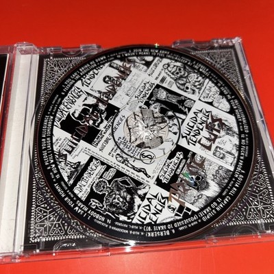 SUICIDAL TENDENCIES • Prime Cuts - Best Of Greatest Hits | eBay