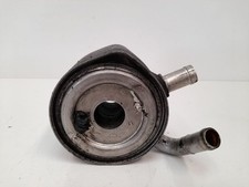 Filtre à huile Renault SCENIC