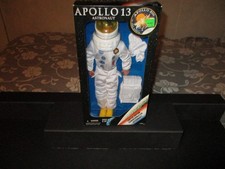 Vintage/KENNER/LIMITED/EDITION/NASA/FIGURE APOLLO/13/ASTRONAUT 1995/New