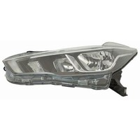 Halogen Scheinwerfer Frontscheinwerfer Links H11 FüR Nissan Micra V