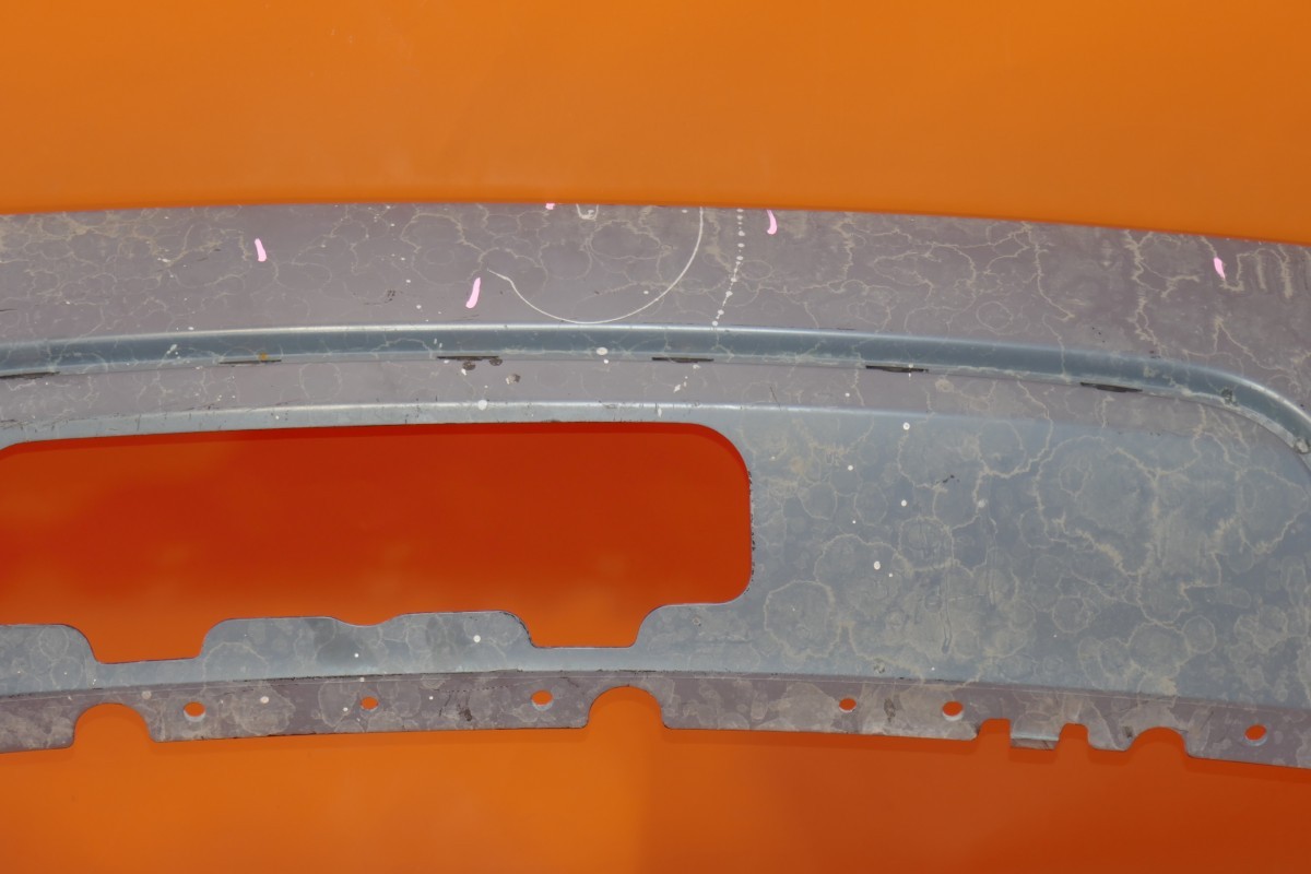 Maserati Levante 2017-2019 REAR Rear diffuser P/N 6700799820