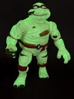 Vtg 1993 TMNT Universal Monsters Raph Raphael Mummy Glow in Dark Ninja Turtles