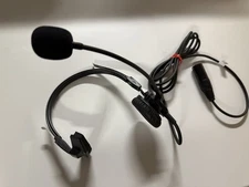 RTS Telex PH-88R5 Broadcast Headset