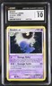 CGC 10 Swalot 9/99 Holo Arceus Pokémon Card