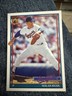 2026 Topps Series 1 Nolan Ryan 1991 Throwback Insert #T91-97 Texas Rangers