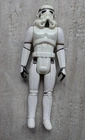 Vintage 1977 Kenner Star Wars Stormtrooper Action Figure #2
