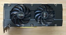 ELSA GeForce GTX 770 2GB GDDR5 Graphics Card 256bit 1070MHz Core Clock