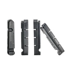 2Pair SHIMANO R55C4 DURACE ULTEGRA 105 ROAD BIKE BRAKE PADS Aluminum Rim