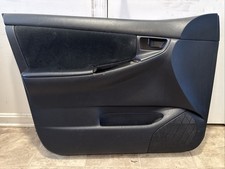 2003 2004 2005 2006 2007 2008 Toyota Corolla Left Front Drivers Side Door Panel