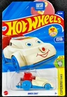 2025 Hot Wheels Fisher Price Quick Chat Telephone #216 (Replica of 1961 Vintage)