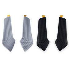 For Razer Mouse Mouse Side Stickers Anti-Slip Sticker Game Mouse Spare Part