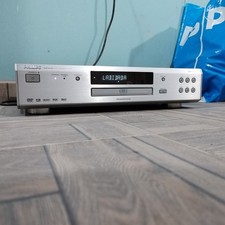 Philips DVD 963SA Player