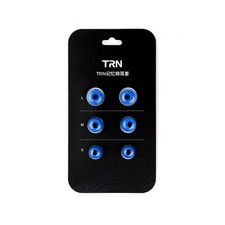 2X( 3 Pairs Of Headphone Memory Foam Earmuffs In-Ear Headphones To Enhance4443