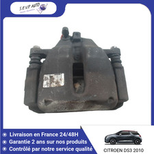 Etrier de frein Citroen DS3