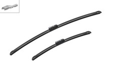 Wischblatt vorne für BMW CITROËN FIAT OPEL PEUGEOT TOYOTA 2 Active Tourer 8