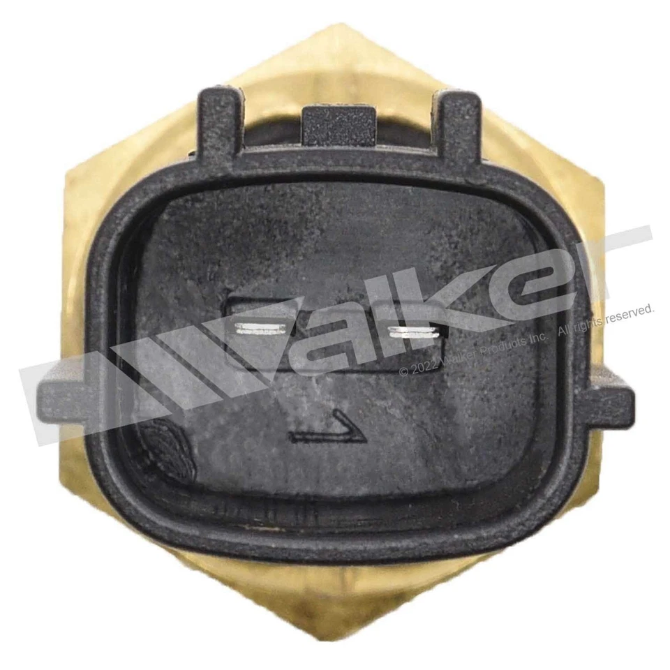For Nissan Sentra 10-19 Walker Products Engine Coolant Temperature Sensor Foto 3 de 4