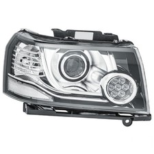 Hauptscheinwerfer rechts 12 V PY21W Halogen HELLA für u.a. LAND ROVER