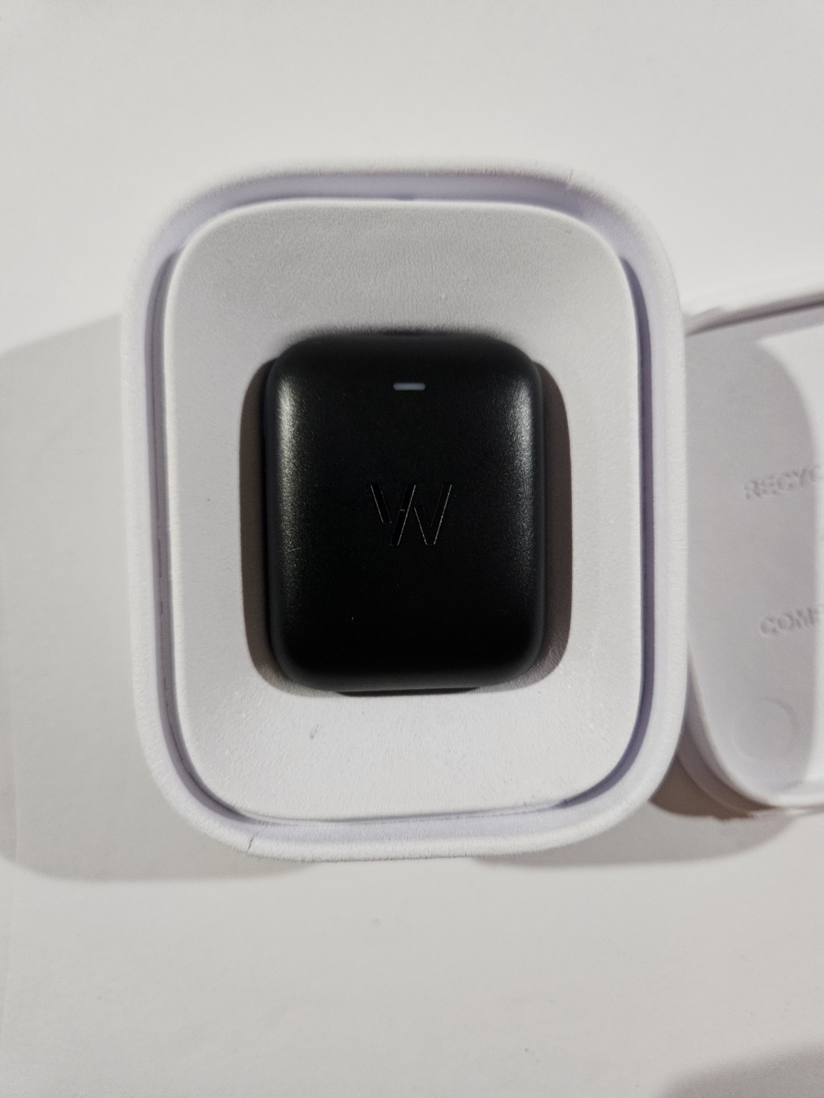 Whoop 5.0 Fitness Tracker Portable Battery Charger Pack Tested Genuine